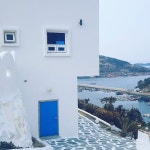 욕지도 지중해펜션