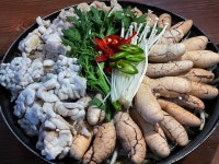 미조리해물찜 진천점