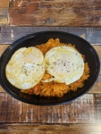 참맛치킨 꿀맛 닭강정