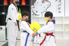 품태권도장 성주점