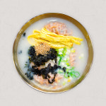 두드림손만두&냉면