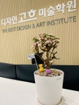 디자인고흐 미술학원 천안본원