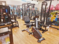 여성전용 피티샵 레이디핏