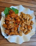 꼬꼬치킨호프