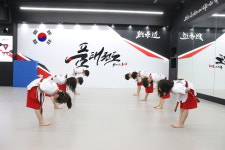 품태권도장 성주점