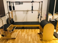 PT 필라테스 웨스트피지오짐