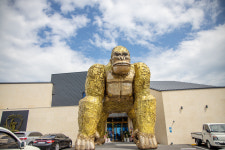 더킹 경주주상절리점