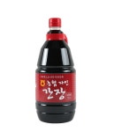 자인농협전통메주장류가공공장