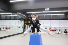 품태권도장 성주점