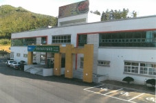 한국농협김치조합공동사업법인 전북지사