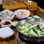 공릉동닭한마리 수유점