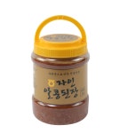 자인농협전통메주장류가공공장