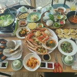 제주대게회타운 제주용두암본점