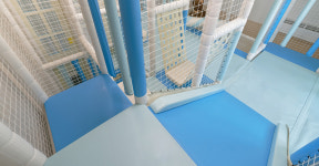 달그린 감성펜션 & 키즈풀빌라