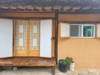 낙안읍성 사랑채민박