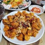 해물왕짬뽕