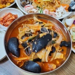 해물왕짬뽕