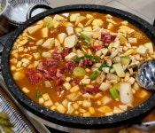 뒤뜰에한우 신제주연동점