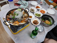 명승식당횟집