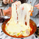 달토끼의떡볶이흡입구역 팔호광장점