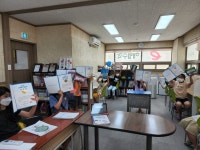 스마트해법수학 포항양덕삼성쉐르빌점