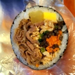 모도리김밥