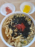 숙이네꼬마김밥&커피