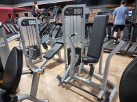 GDR아카데미 프렌즈스크린 MVGym