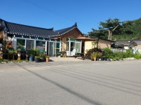 오대산보궁민박