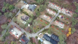 명봉산솔밭관광농원오토캠핑장