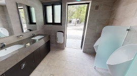 지안힐링라운지