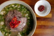 완앤송 하우스 레스토랑