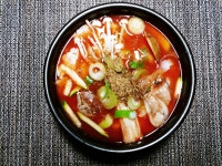 시골집순두부연산점
