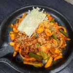 청송약수 삼계탕
