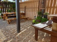 오대산보궁민박