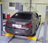 원모터스 Tuning Garage