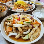 해물왕짬뽕