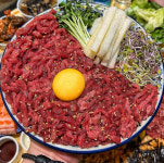 너무한육회연어