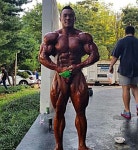 김현진153짐 길동점