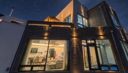 아이트라움 키즈풀빌라