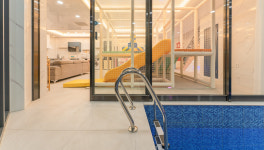 아이트라움 키즈풀빌라