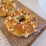 베이글이맛있는커피집