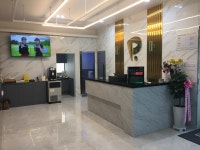 골프존파크 장안우정점