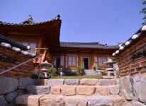 한옥펜션