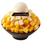 설빙 서울성신여대점