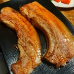 드럼통앤통갈비 하단본점