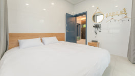 아이트라움 키즈풀빌라