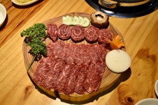 뒤뜰에한우 신제주연동점