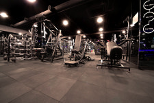 스포애니 불광역점