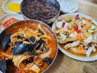 해물왕짬뽕